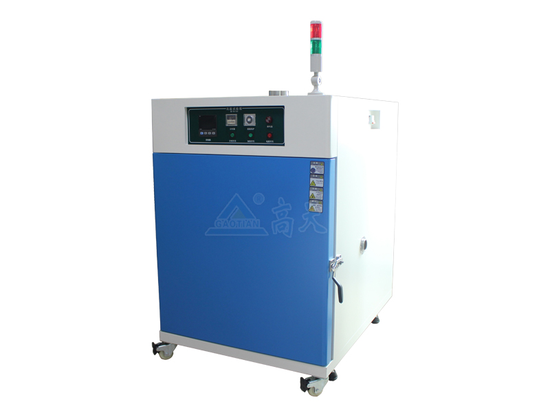 高低溫試驗(yàn)箱的操作步驟是怎樣的？