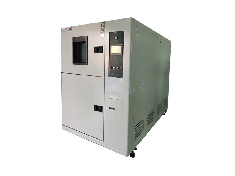 選擇冷熱沖擊試驗(yàn)箱廠家要注意哪些方面？
