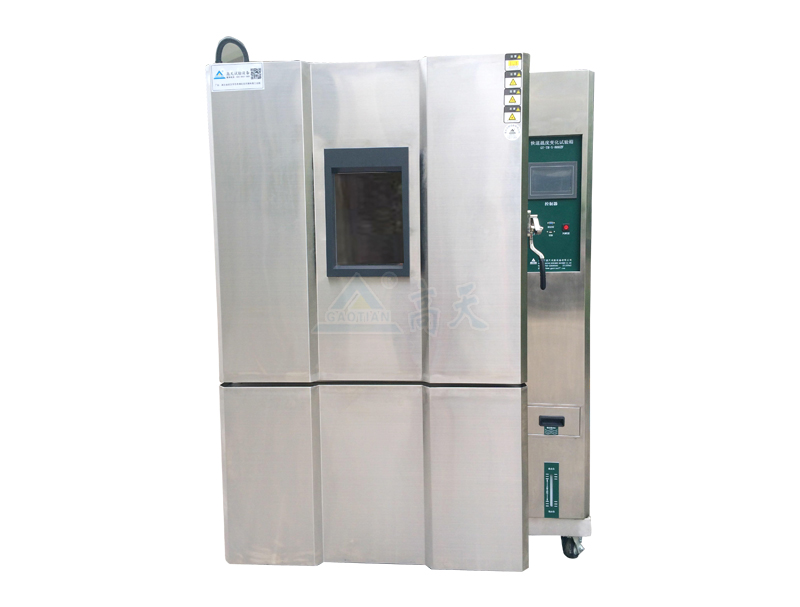 快速溫變濕熱試驗(yàn)箱壓縮機(jī)過(guò)熱是什么原因？