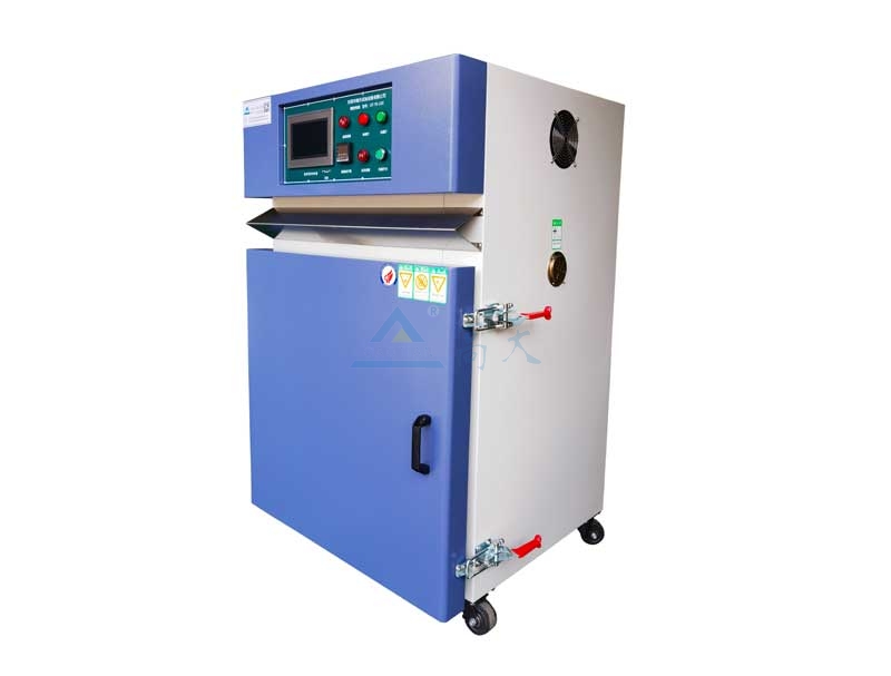 150L 450℃工業(yè)烤箱.jpg