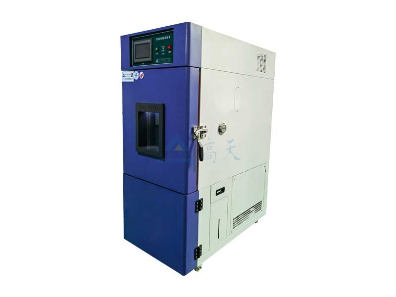 恒溫恒濕試驗箱的加濕除濕怎么做？