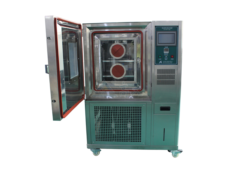 恒溫恒濕試驗箱校準(zhǔn)有哪些方法？有什么優(yōu)缺點？