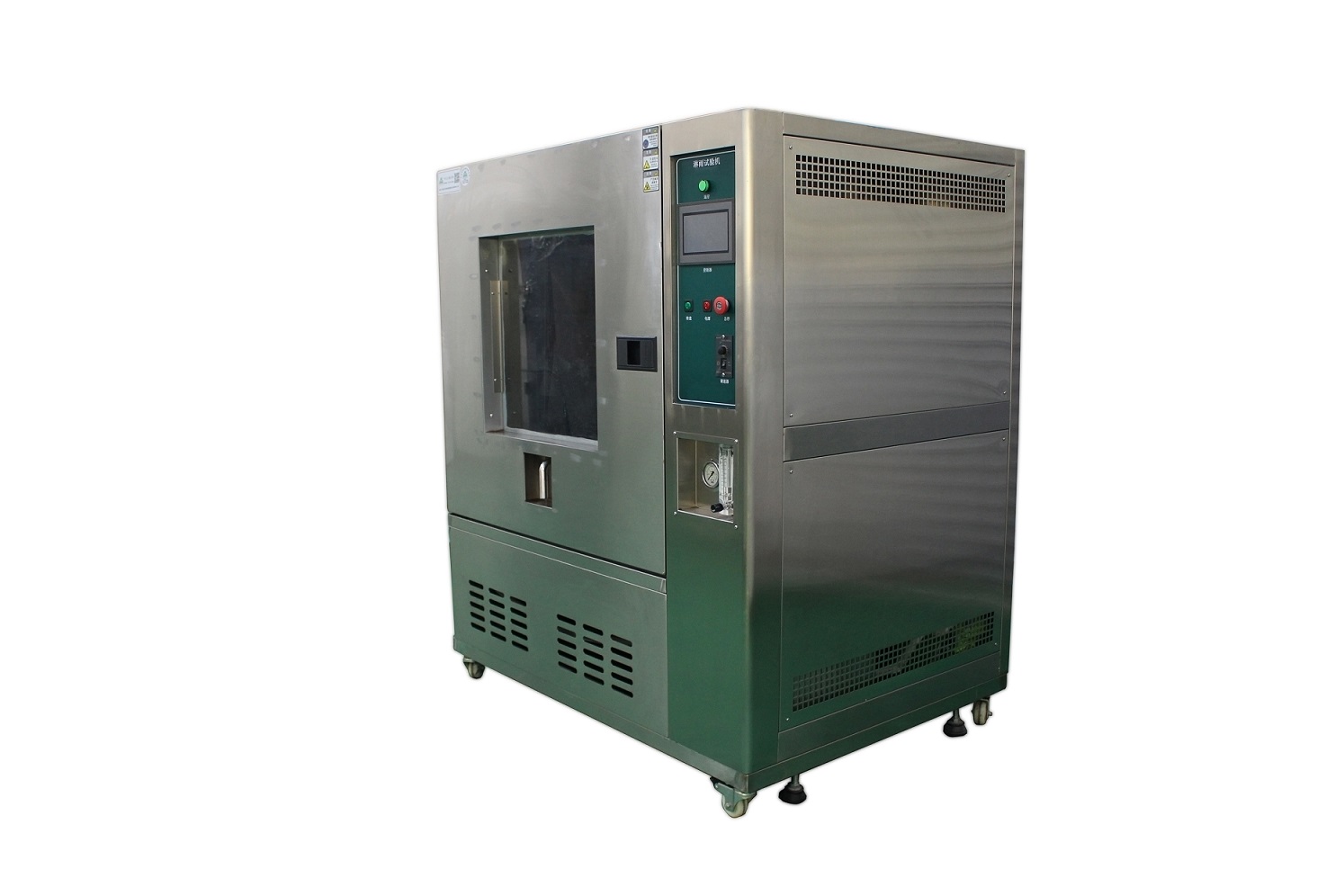 淋雨試驗箱的試驗要求有哪些？