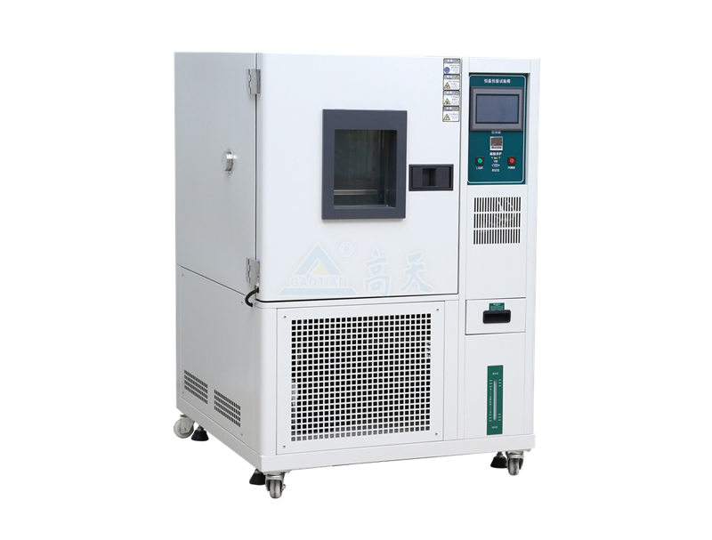 怎么解決恒溫恒濕試驗箱低溫不穩(wěn)定？