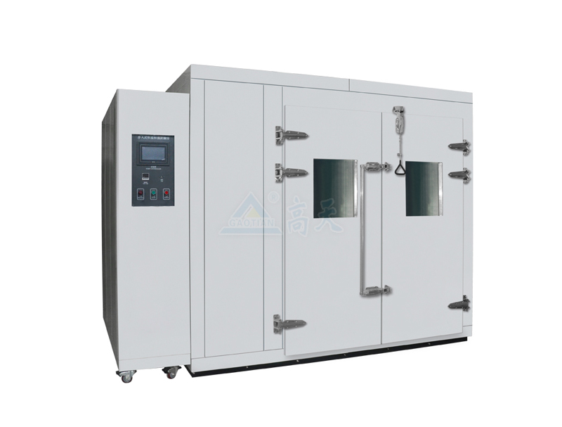 高低溫試驗(yàn)箱不運(yùn)作是什么原因？