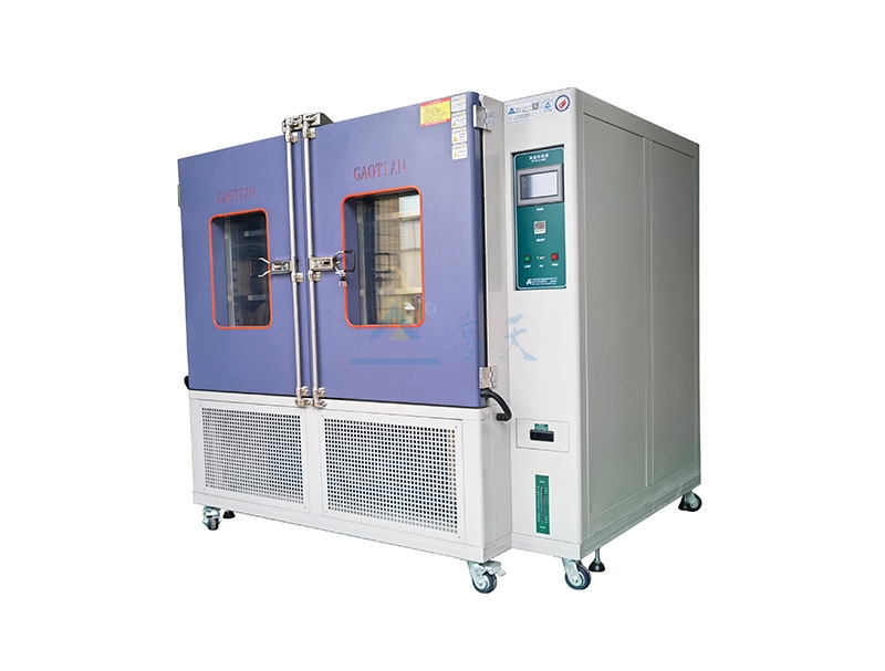 解決恒溫恒濕試驗(yàn)箱吸潮的方法有哪些？