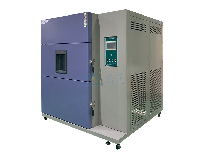 如何延長冷熱沖擊試驗箱的使用壽命？