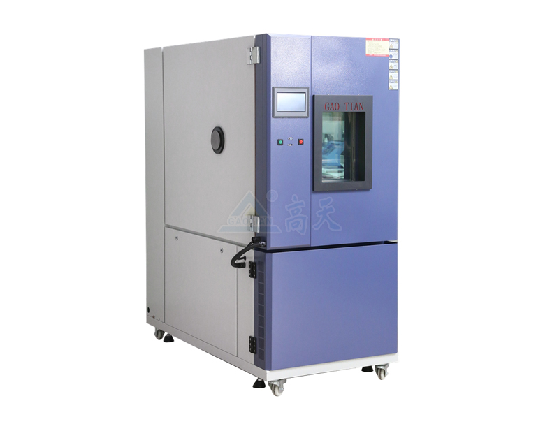 高低溫試驗箱密封性差有什么危害？
