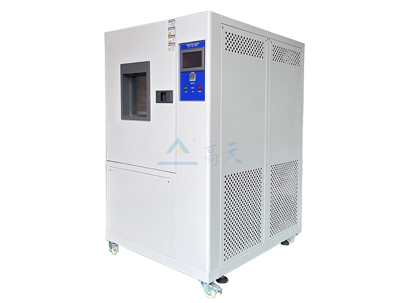 使用快速溫變試驗箱有哪些注意事項？