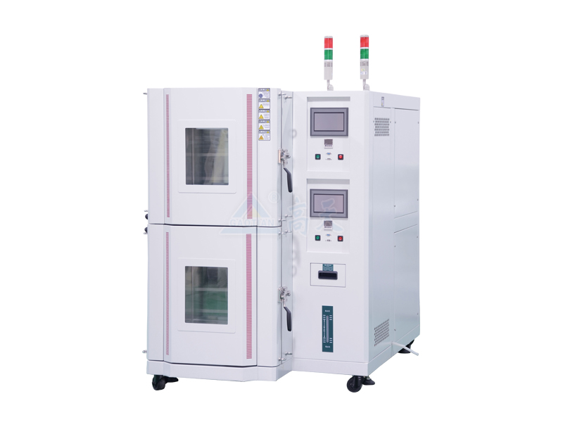 高低溫試驗箱有哪些省電技巧？