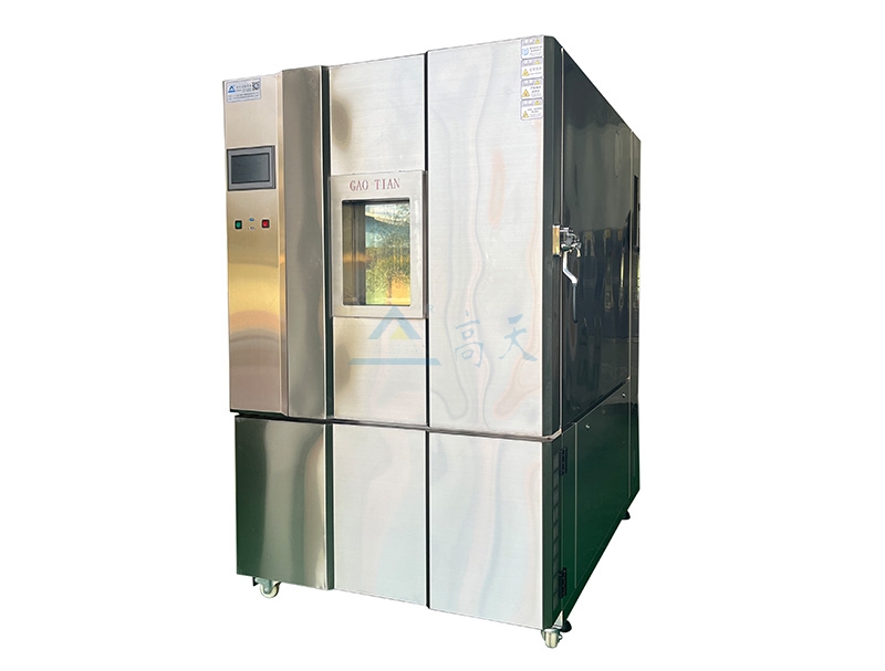 恒溫恒濕試驗(yàn)箱濕度上不去的原因是什么？