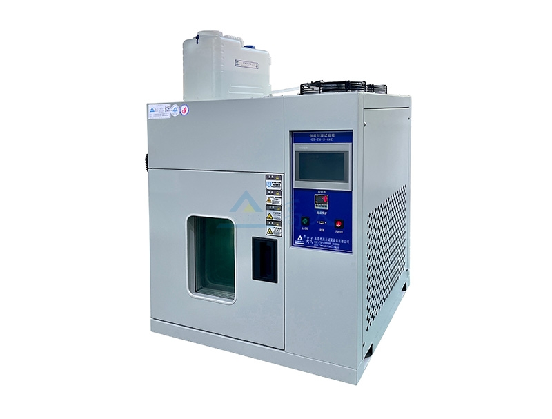 如何減少恒溫恒濕試驗箱的使用故障？