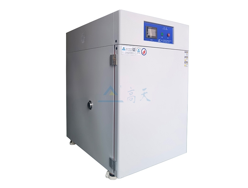 高低溫試驗(yàn)箱程序怎么設(shè)定的？