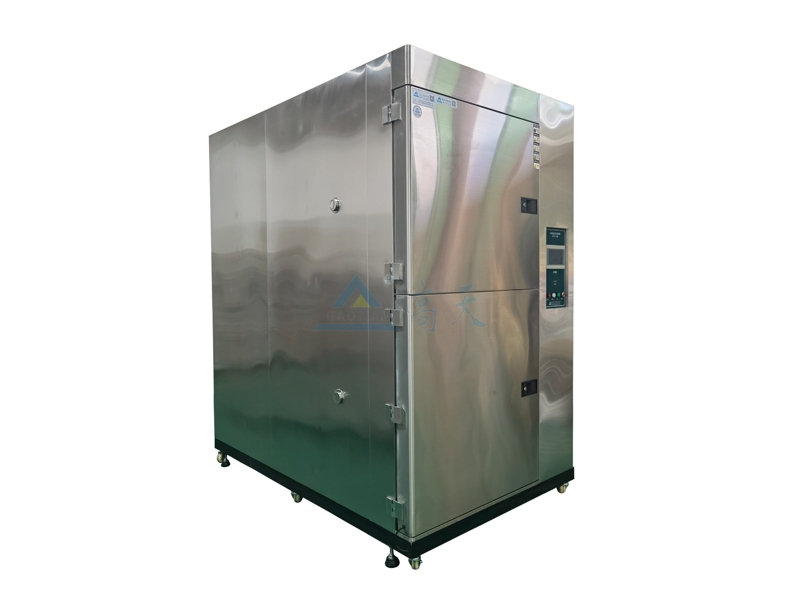 冷熱沖擊試驗(yàn)箱的運(yùn)行方式有哪些？