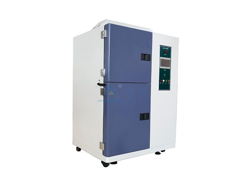 高低溫試驗箱的用途有哪些？