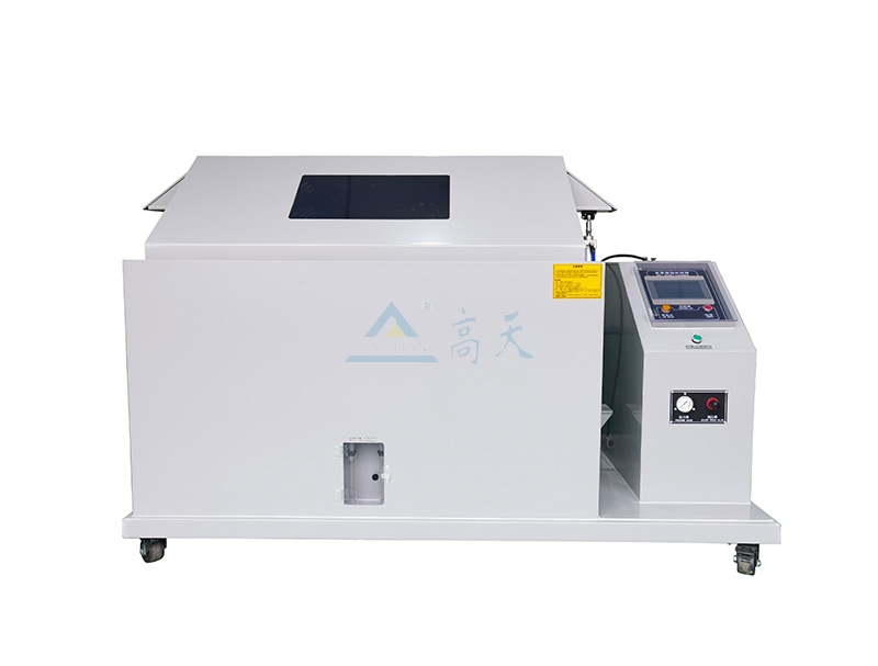 鹽霧試驗箱有哪些性能特點？