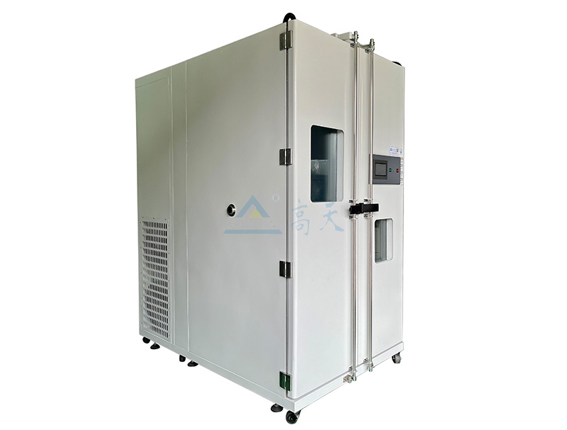 怎么減少恒溫恒濕試驗箱的使用故障？