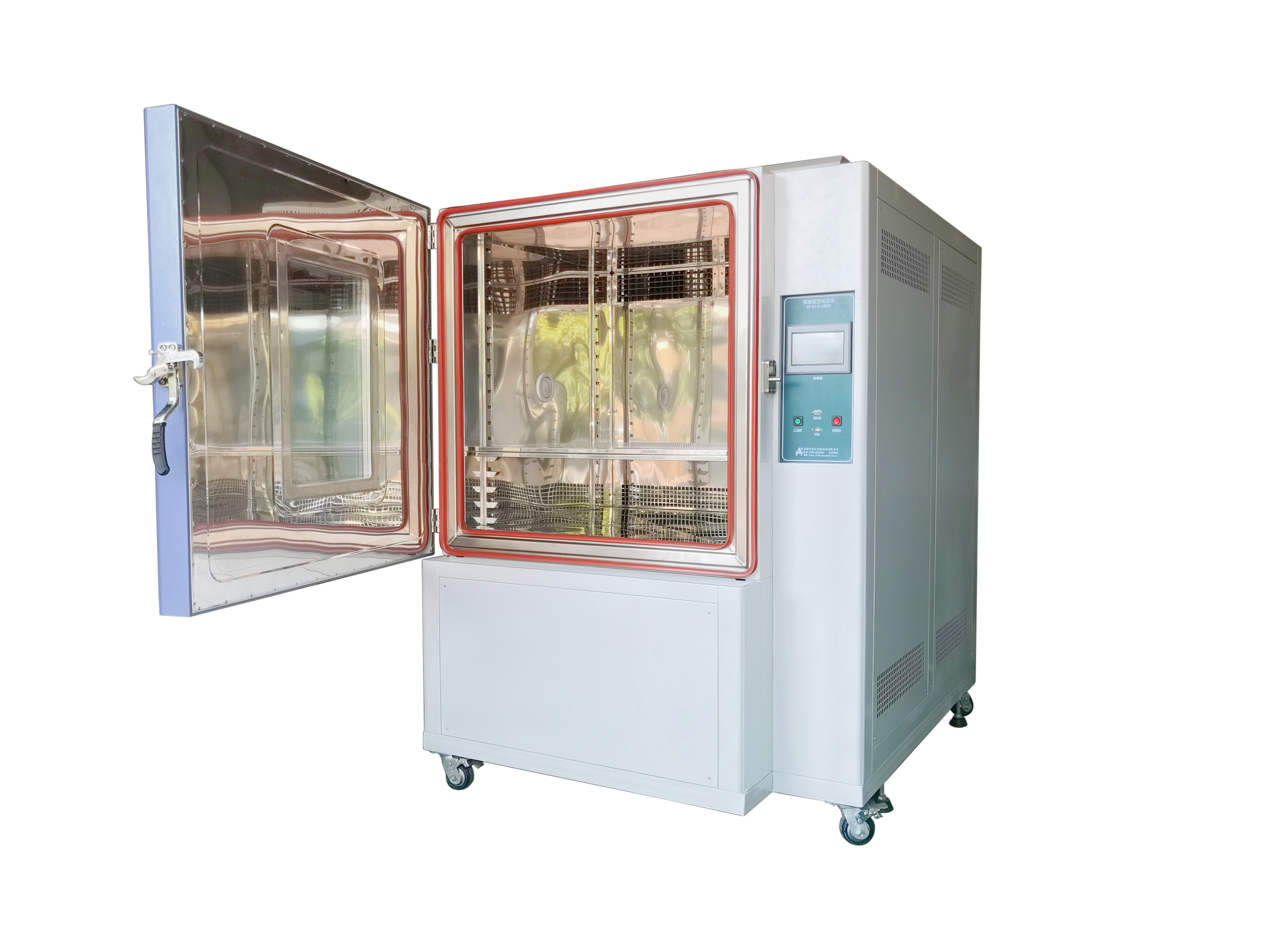 你知道高低溫試驗(yàn)箱的工作原理嗎？高低溫試驗(yàn)箱有哪些應(yīng)用領(lǐng)域？