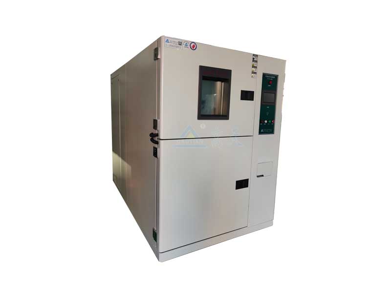 高低溫沖擊試驗(yàn)箱的程序設(shè)定時(shí)間