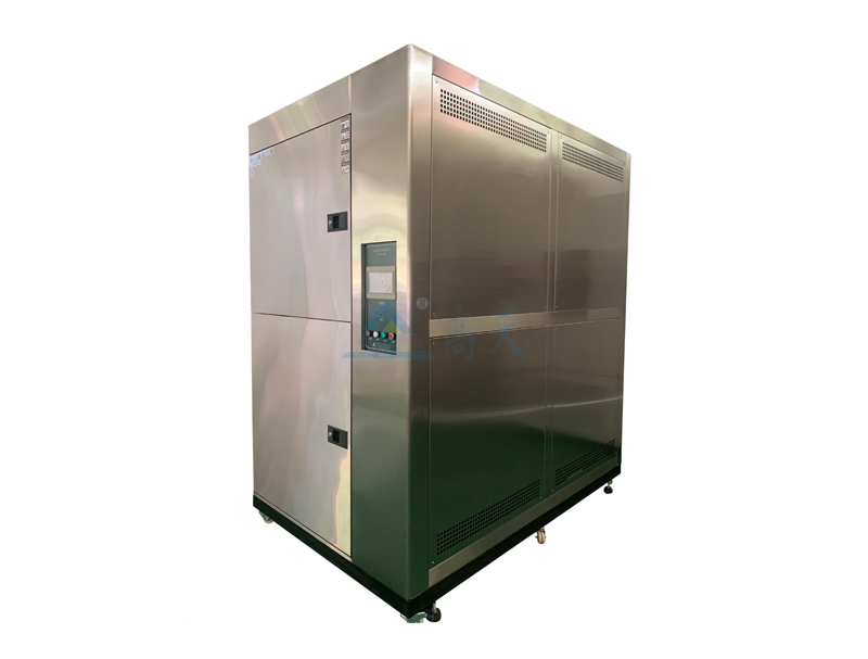 冷熱沖擊試驗箱的校準規(guī)范