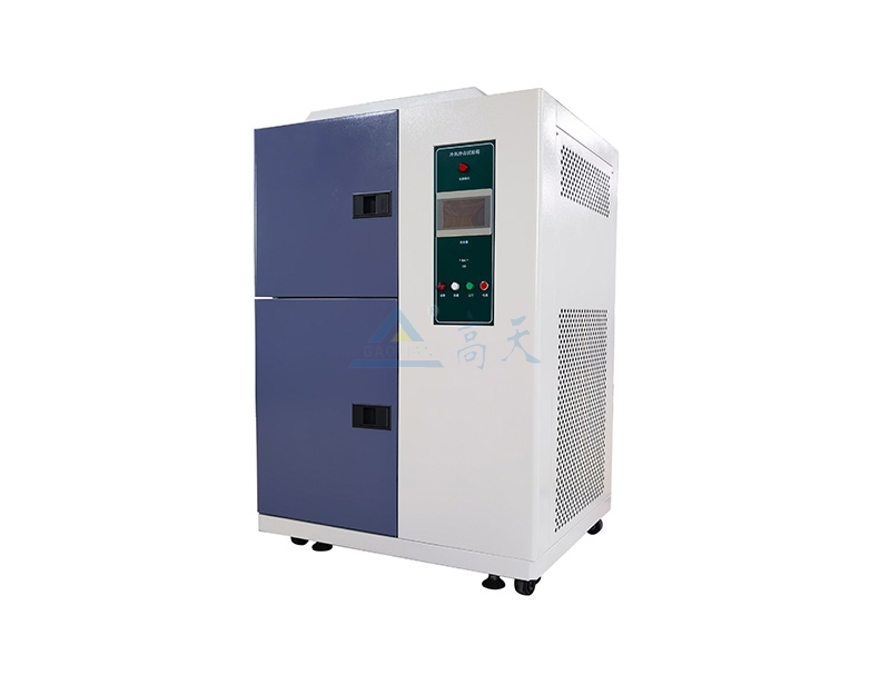 高低溫沖擊試驗(yàn)箱的作用有哪些？