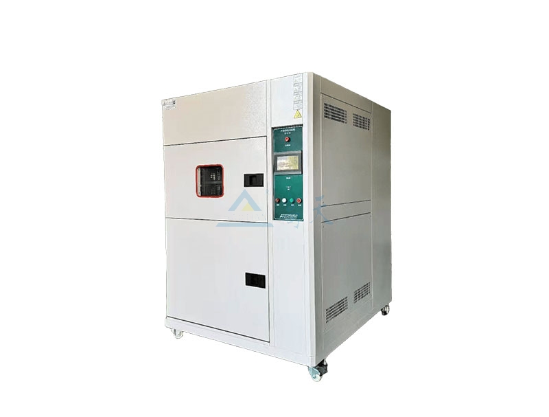 冷熱沖擊試驗(yàn)箱