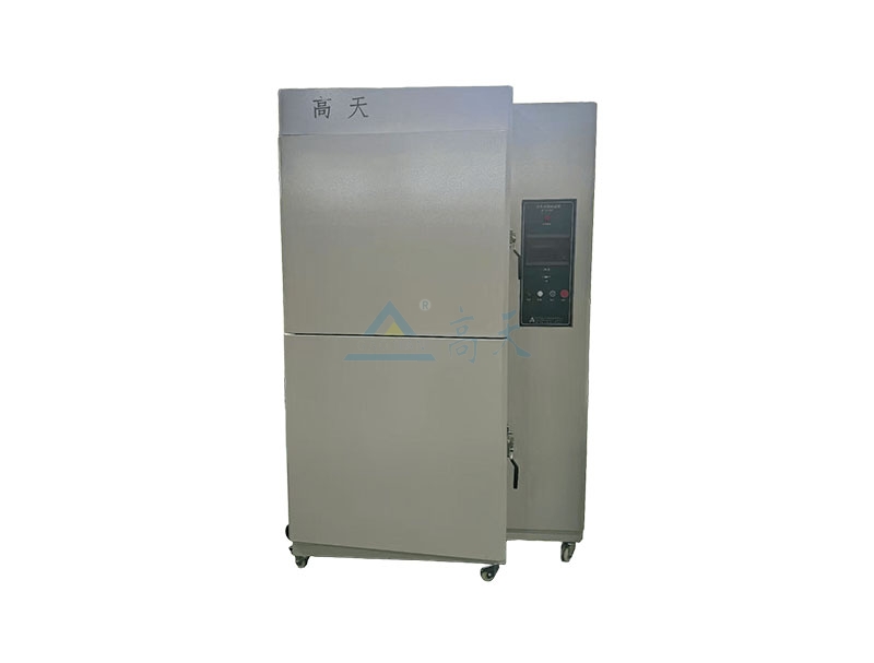 冷熱沖擊試驗(yàn)箱