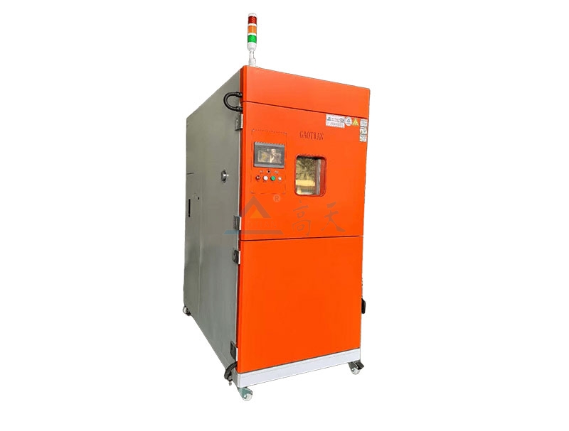 冷熱沖擊試驗(yàn)箱