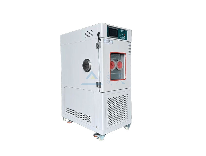 恒溫恒濕試驗箱