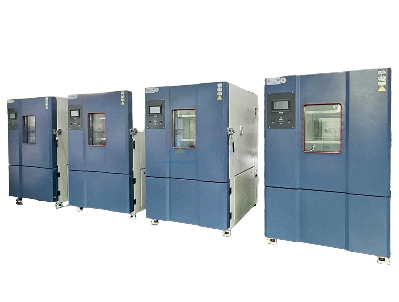 恒溫恒濕試驗(yàn)箱